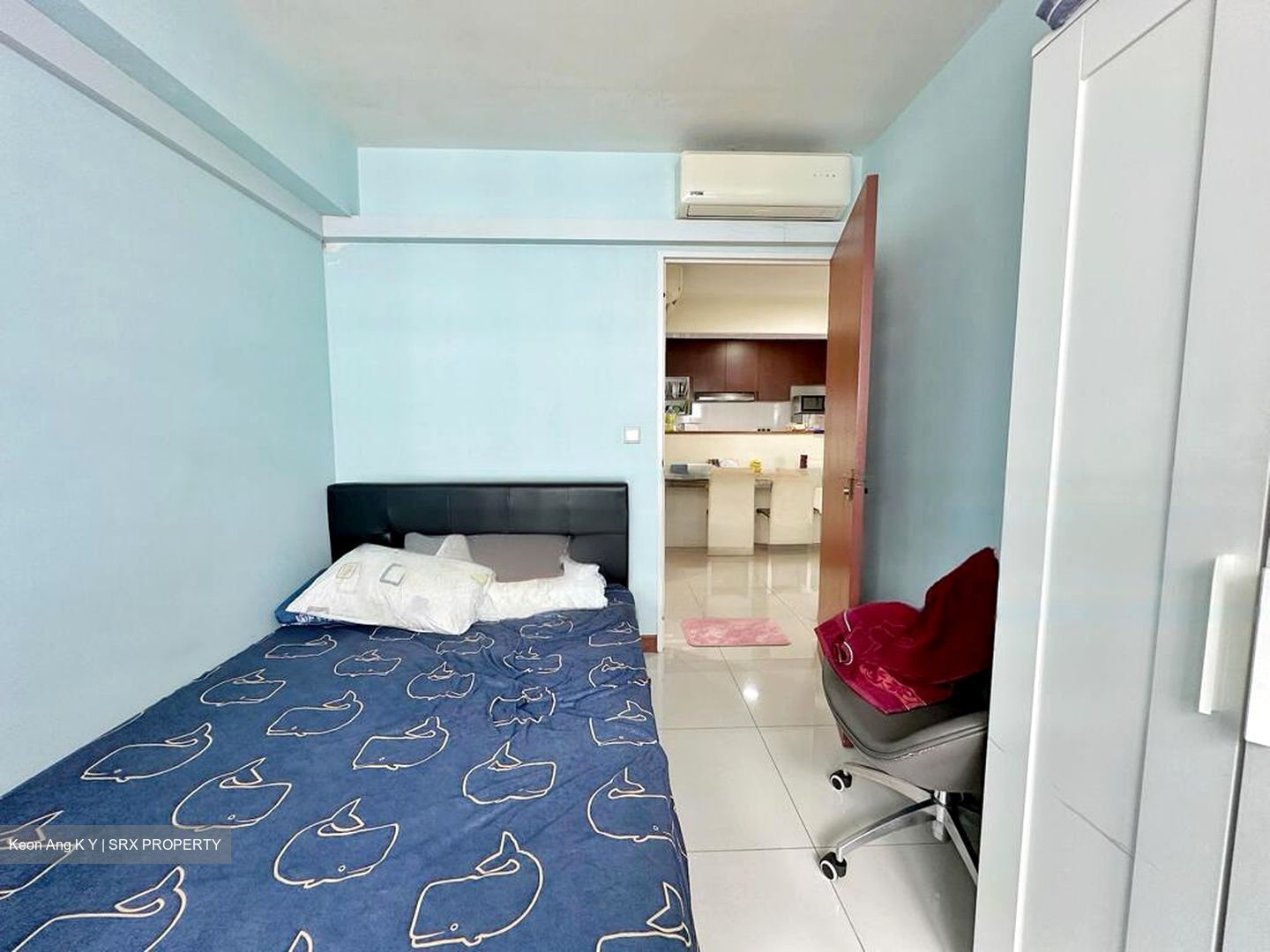 Blk 17B Macpherson Residency (Geylang), HDB 4 Rooms #595158661